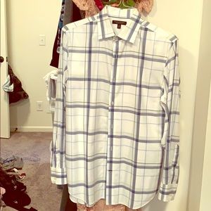 Men’s Banana Republic Dress Shirt